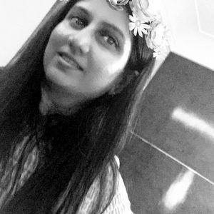 Meet your Posher, Ramya